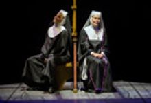 STAGE TUBE: Watch Highlights of Marriott Theatre's SISTER ACT with Stephanie Umoh & H