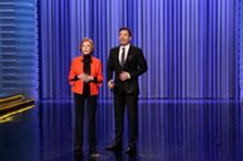 VIDEO: Carol Burnett and Jimmy Fallon Sing Her Famous 'Sign Off' Song on TONIGHT SHOW