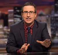 VIDEO: John Oliver Takes On Abortion Laws on LAST WEEK TONIGHT