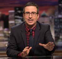 VIDEO: John Oliver Takes On Abortion Laws on LAST WEEK TONIGHT Video