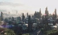 VIDEO: Harrison Ford Shares First Look at Disney's STARS WARS Land Video