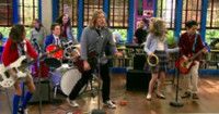 VIDEO: First Look - The SCHOOL OF ROCK Band Jams Out in New Nickelodeon Adaptation