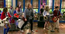 VIDEO: First Look - The SCHOOL OF ROCK Band Jams Out in New Nickelodeon Adaptation