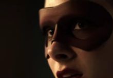 VIDEO: Sneak Peek - A New Speedster's in Town on the Next Episode of THE FLASH