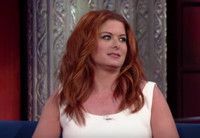 VIDEO: Debra Messing Teases Season Finale of 'Mysteries of Laura'
