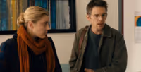 VIDEO: First Look - Greta Gerwig, Ethan Hawke Star in New Drama MAGGIE'S PLAN