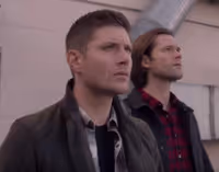 VIDEO: Sneak Peek - 'Safe House' Episode of The CW's SUPERNATURAL Video