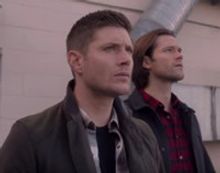 VIDEO: Sneak Peek - 'Safe House' Episode of The CW's SUPERNATURAL