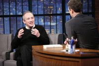 VIDEO: Dr. Agus Explains Why We're Living In 'The Lucky Years' on LATE NIGHT Video