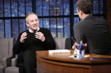 VIDEO: Dr. Agus Explains Why We're Living In 'The Lucky Years' on LATE NIGHT