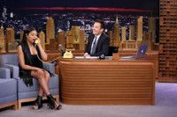 VIDEO: Taraji P. Henson Plays 'The Acting Game' on TONIGHT SHOW Video