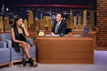VIDEO: Taraji P. Henson Plays 'The Acting Game' on TONIGHT SHOW
