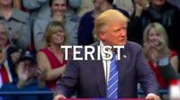 VIDEO: Jimmy Kimmel Shares Trump Ad by the 'Poorly Educated'
