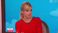 VIDEO: Anna Faris Explains How Wardrobe Malfunction Lead to Her Big Break Video