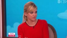 VIDEO: Anna Faris Explains How Wardrobe Malfunction Lead to Her Big Break