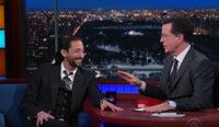VIDEO: Adrien Brody Appreciates 'Brodyquest' & Other Fine Art