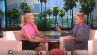 VIDEO: Gwen Stefani Reveals Big Question She Got from Blake Shelton on Today's ELLEN