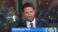 VIDEO: Gerard Butler Talks New Action Adventure Film GODS OF EGYPT Video