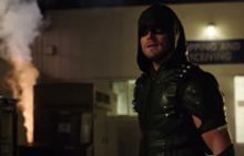 VIDEO: Sneak Peek - 'Broken Hearts' Episode of The CW's ARROW