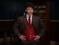 VIDEO: First Look - FOX's New Adventure Drama HOUDINI & DOYLE