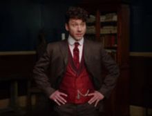 VIDEO: First Look - FOX's New Adventure Drama HOUDINI & DOYLE