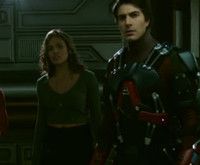 VIDEO: Sneak Peek - 'Marooned' Episode of DC'S LEGENDS OF TOMORROW
