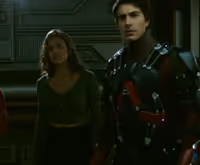 VIDEO: Sneak Peek - 'Marooned' Episode of DC'S LEGENDS OF TOMORROW Video