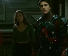 VIDEO: Sneak Peek - 'Marooned' Episode of DC'S LEGENDS OF TOMORROW