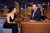 VIDEO: Jenny Slate Talks 'Zootopia' & More on TONIGHT SHOW