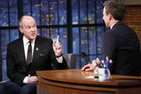 VIDEO: Rich Eisen Chats Interviewing Big Music Stars at the Super Bowl Video