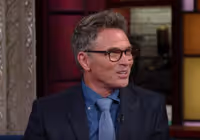 VIDEO: Tim Daly Reveals His Family Gave Him Notes on His 2nd Grade Play Video