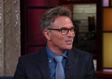 VIDEO: Tim Daly Reveals His Family Gave Him Notes on His 2nd Grade Play