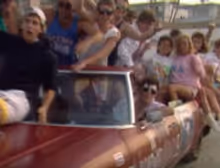 VIDEO: Showtime Premieres Documentary SPRING BROKE Tonight