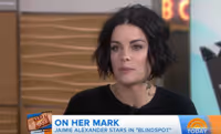 VIDEO: Jaimie Alexander Teases ‘Major Answers’ Coming on This Season of BLINDSPOT