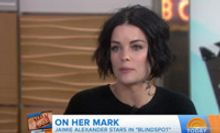 VIDEO: Jaimie Alexander Teases ‘Major Answers’ Coming on This Season of BLINDSPOT