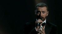 VIDEO: Sam Smith Performs 'Writing's on the Wall' on ACADEMY AWARDS
