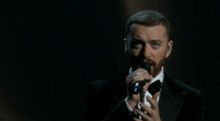 VIDEO: Sam Smith Performs 'Writing's on the Wall' on ACADEMY AWARDS