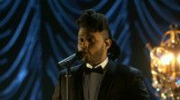 VIDEO: The Weeknd Performs 'Earned It' on ACADEMY AWARDS