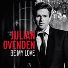 STAGE TUBE: Sneak Peek At Julian Ovenden's New Album!
