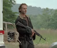 VIDEO: Sneak Peek - 'Not Tomorrow Yet' on Next THE WALKING DEAD