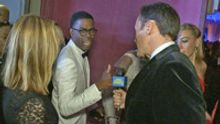 VIDEO: Chris Rock Thinks His Diversity-Themed Oscars Gig 'Went Great'