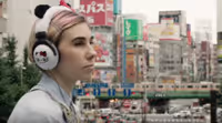 VIDEO: Sneak Peek - Shoshanna Heads to 'Japan' on Next GIRLS on HBO Video