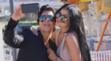VIDEO: Watch Promo for New Season of E!'s KEEPING UP WITH THE KARDASHIANS