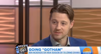 VIDEO: Ben McKenzie Talks New GOTHAM Villain 'Mr. Freeze'