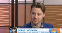 VIDEO: Ben McKenzie Talks New GOTHAM Villain 'Mr. Freeze' Video