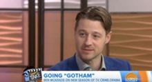 VIDEO: Ben McKenzie Talks New GOTHAM Villain 'Mr. Freeze'