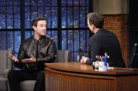 VIDEO: Carson Daly Talks Season 10 of 'The Voice' on LATE NIGHT