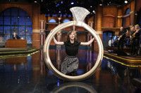 VIDEO: Kristen Schaal Proposes to Audience Members on LATE NIGHT Video