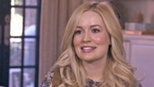 VIDEO: 'Bachelorette's Emily Maynard Opens Up About Depression, Makes Big…