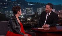 VIDEO: Jimmy Kimmel Helps Ginnifer Goodwin Pick Out a Name for Her Baby